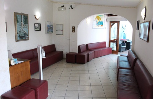 Succhivo Hotel | Hotel Castiglione Village Ischia