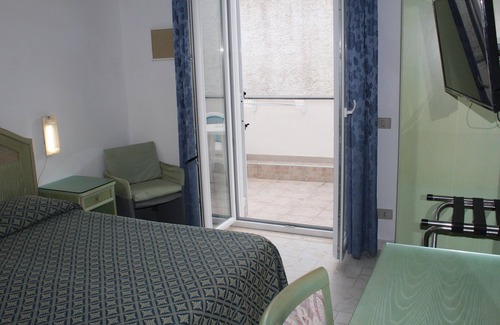 Succhivo Hotel | Hotel Castiglione Village Ischia