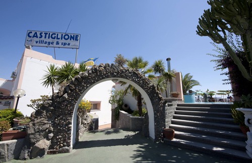 Succhivo Hotel | Hotel Castiglione Village Ischia