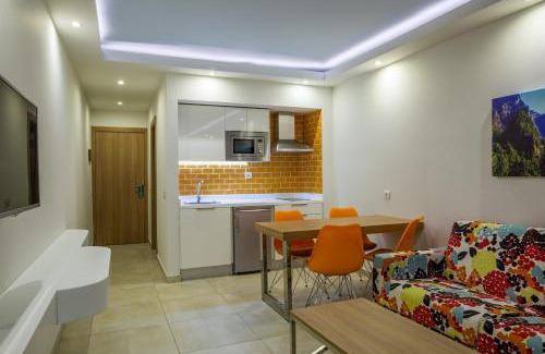 Santa Cruz de la Palma Hotel | Hotel Castillete