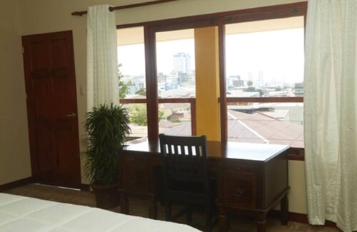 Amón Hotel | Hotel Castillo