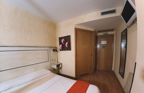 Centro de Pamplona Hotel | Hotel Castillo de Javier