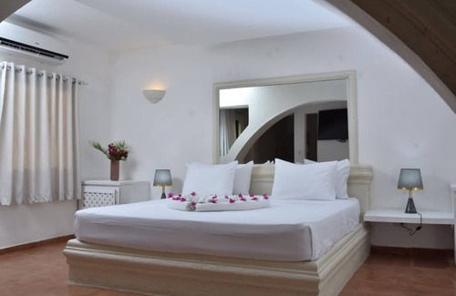 Bavaro Hotel | Hotel Castillo Real