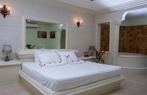 Bavaro Hotel | Hotel Castillo Real