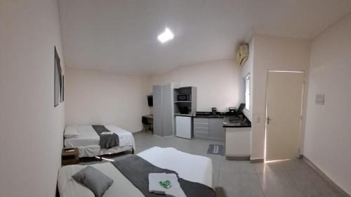 Palmital Hotel | Hotel Castro Alves Centro