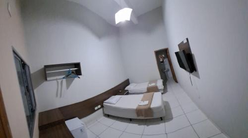 Palmital Hotel | Hotel Castro Alves Centro