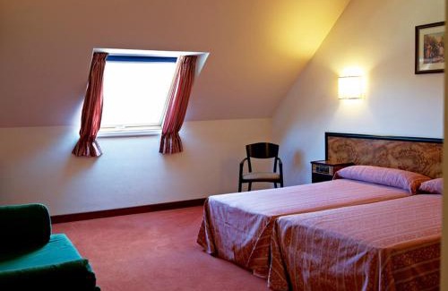 Formaris Hotel | Hotel Castro