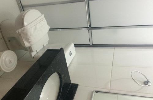 Campinas Hotel | Hotel Castro Mendes