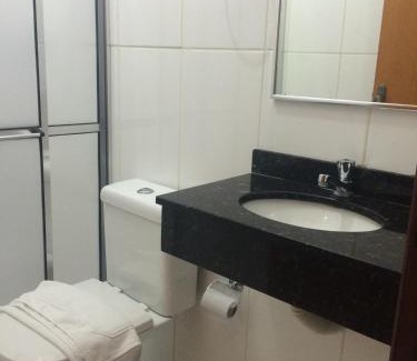Campinas Hotel | Hotel Castro Mendes