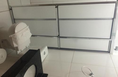 Campinas Hotel | Hotel Castro Mendes