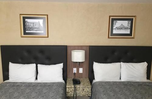 Centro histórico Hotel | Hotel Castropol