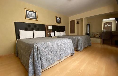 Centro histórico Hotel | Hotel Castropol