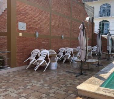 Tecolutla Hotel | Hotel Catala