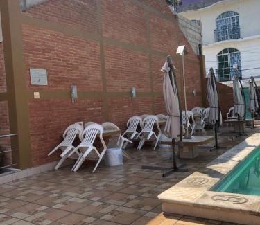 Tecolutla Hotel | Hotel Catala