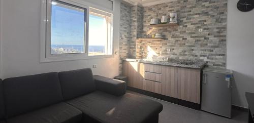 Al Hoceima Apartamento | Hotel Cataleya Al-Hoceima