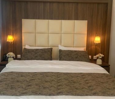 Centrum Almere Stad Hotel | Hotel Cataleya