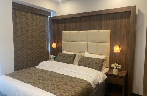 Centrum Almere Stad Hotel | Hotel Cataleya