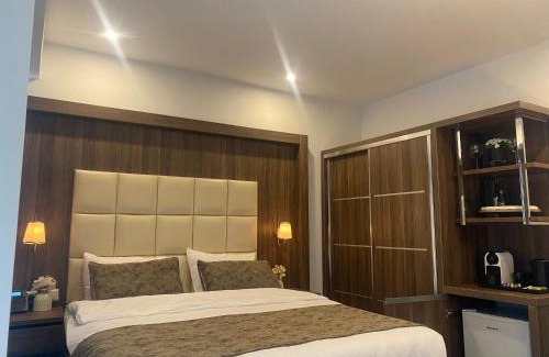 Centrum Almere Stad Hotel | Hotel Cataleya