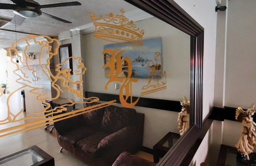 Tuxtla Gutiérrez Hotel | Hotel Catedral