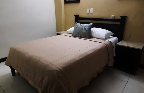 Tuxtla Gutiérrez Hotel | Hotel Catedral