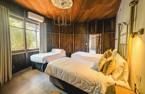 Santa Cruz Hotel | Hotel Cava Colchagua