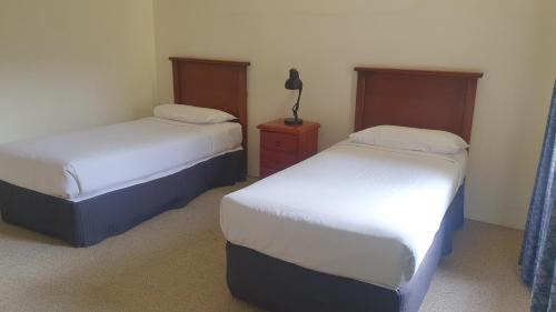 Wantirna South Hotel | Hotel Cavalier