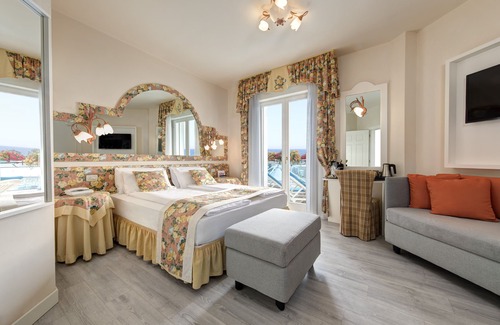 Faro Hotel | Hotel Cavalieri Palace