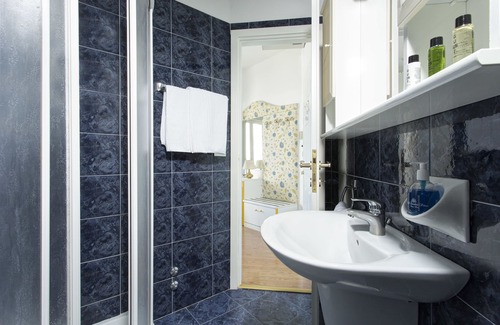 Faro Hotel | Hotel Cavalieri Palace
