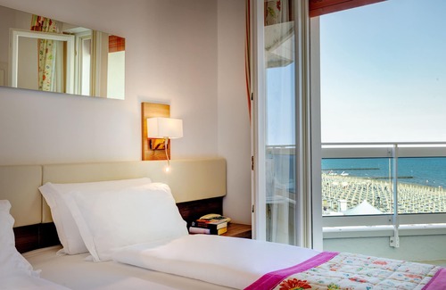 Faro Hotel | Hotel Cavalieri Palace