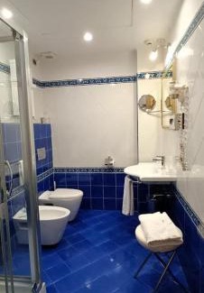 Historic Center Hotel | Hotel Cavour