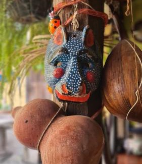 Comayagua Hotel | Hotel Caxa Real