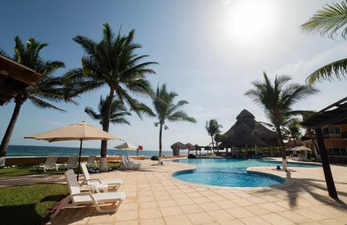 Monterrico Hotel | Hotel Cayman Suites