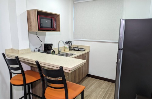 Barrio Las Playitas Hotel | Hotel Cayuga