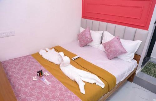 Belapur Central Business District Hotel | Hotel CBD Inn