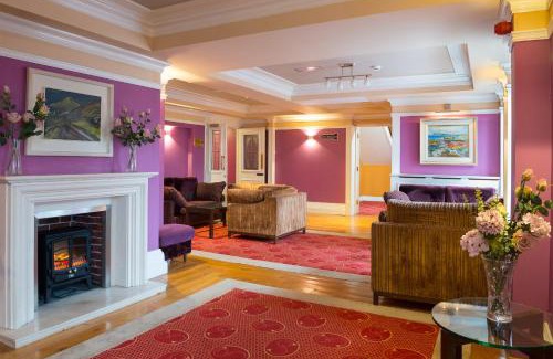 Ballyferriter Hotel | Hotel Ceann Sibeal