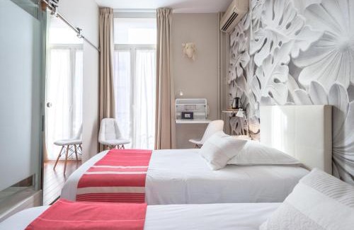 Juan-les-Pins Hotel | Hôtel Cecil Adults only