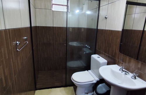 Encarnacion Hotel | HOTEL CEDE Inn