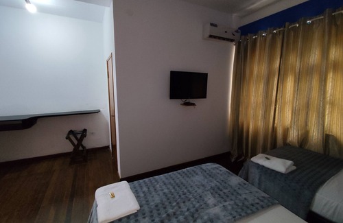 Encarnacion Hotel | HOTEL CEDE Inn