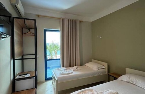 Orikum Hotel | Hotel Cekodhima