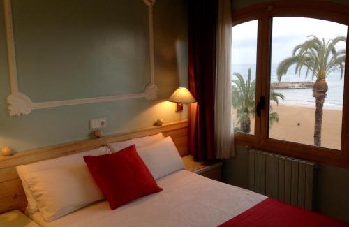 Centro de Sitges Hotel | Hotel Celimar