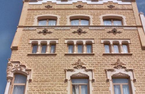 Centro de Sitges Hotel | Hotel Celimar