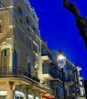 Centro de Sitges Hotel | Hotel Celimar