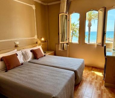 Centro de Sitges Hotel | Hotel Celimar