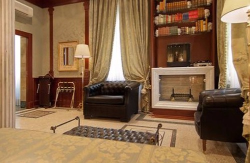 Celio Hotel | Hotel Celio
