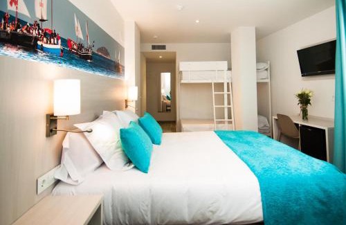 Villajoyosa Hotel | Hotel Censal
