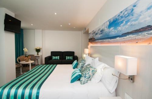 Villajoyosa Hotel | Hotel Censal