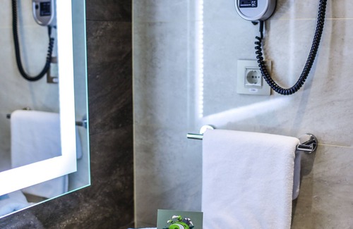Stari Grad Hotel | Hotel Centar No. 1
