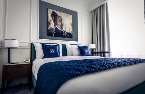 Stari Grad Hotel | Hotel Centar No. 1