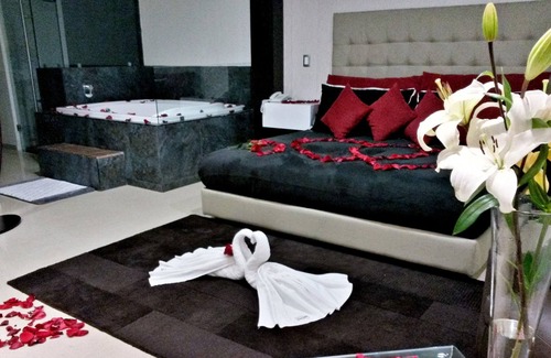 Arandas Hotel | Hotel Centinela Grand