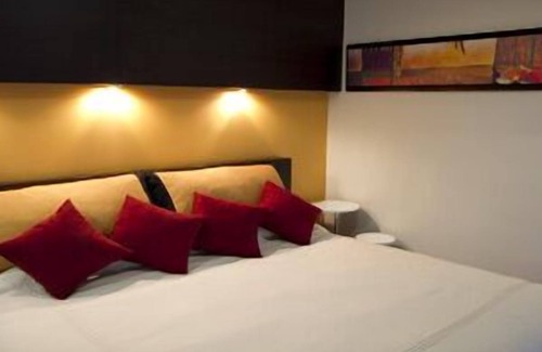 Arandas Hotel | Hotel Centinela Grand